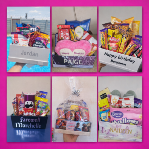 Personalised Gifts