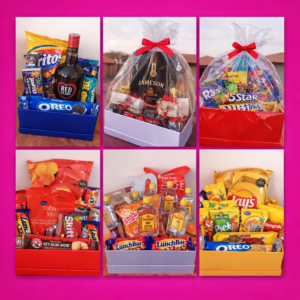 Gift Boxes