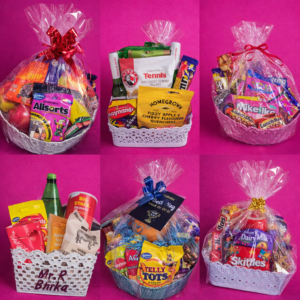 Gift Baskets