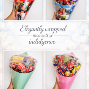 🍫💐 Chocolate Bouquet Range 🎁✨