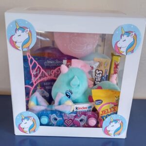 🦄 Unicorn Dreams Sweet Surprise Box